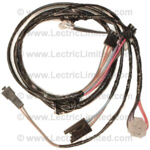 POWER DOOR LOCK HARNESS