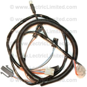 POWER DOOR LOCK HARNESS