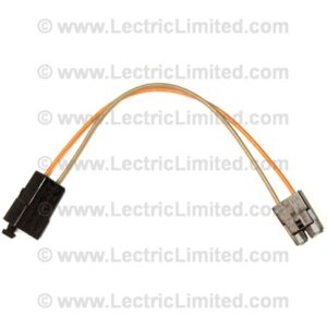 POWER DOOR LOCK ADAPTER HARNESS