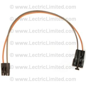 POWER DOOR LOCK ADAPTER HARNESS