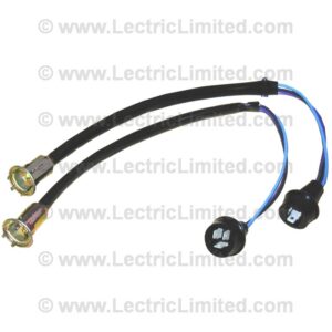 FRONT PARKING/TURN SIGNAL LIGHT EXTENSION REPAIR SET