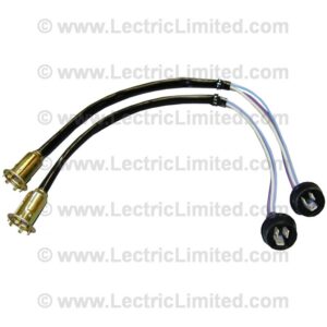 FRONT PARKING/TURN SIGNAL LIGHT EXTENSION REPAIR SET