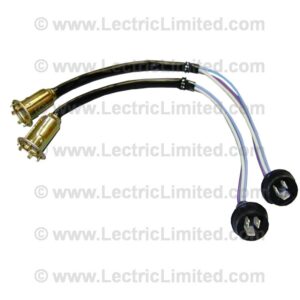 FRONT PARKING/TURN SIGNAL LIGHT EXTENSION REPAIR SET