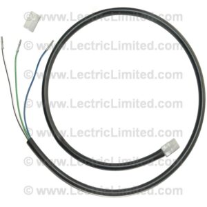 POWER MIRROR HARNESS