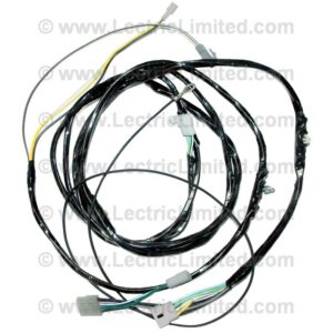 POWER MIRROR HARNESS