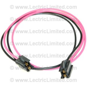 POWER SEAT POWER FEED HARNESS