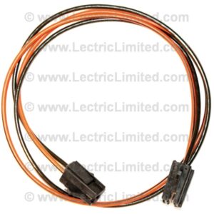 POWER SEAT POWER FEED HARNESS