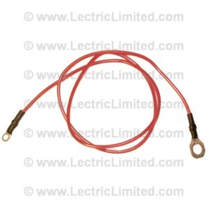 POWER ACCESSORY BATTERY POWER FEED WIRE