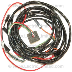 POWER WINDOW HARNESS