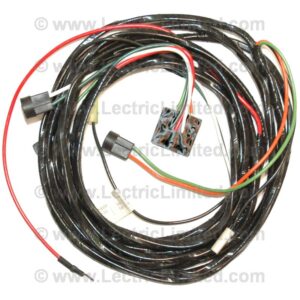POWER WINDOW HARNESS