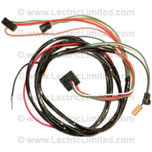 POWER WINDOW HARNESS