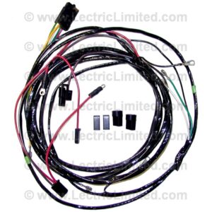 POWER WINDOW HARNESS