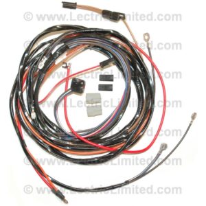 POWER WINDOW HARNESS