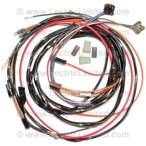 POWER WINDOW HARNESS