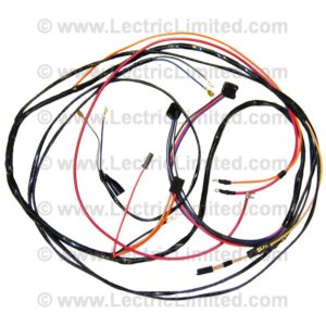 POWER WINDOW HARNESS