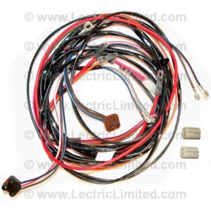 POWER WINDOW HARNESS
