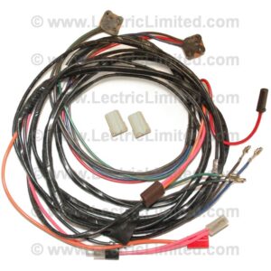 POWER WINDOW HARNESS
