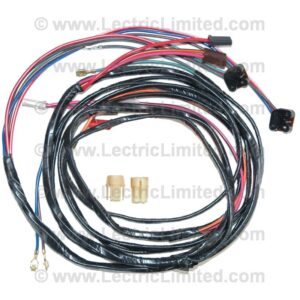 POWER WINDOW HARNESS