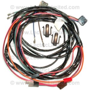 POWER WINDOW HARNESS