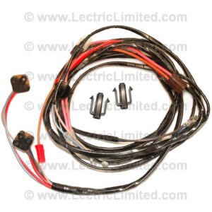 POWER WINDOW HARNESS