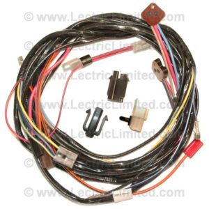 POWER WINDOW HARNESS