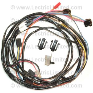 POWER WINDOW HARNESS