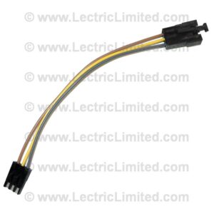 POWER WINDOW ADAPTER HARNESS