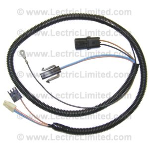 POWER WINDOW HARNESS