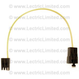 POWER WINDOW ADAPTER HARNESS