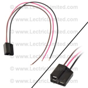 CONNECTOR: TACHOMETER