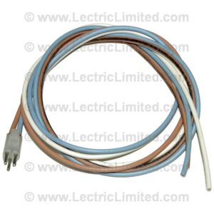 CONNECTOR: COURTESY LIGHT SWITCH