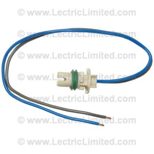 LIGHT BULB SOCKET: FRONT SIDE MARKER LIGHT