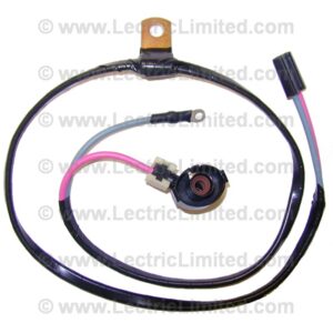 RADIATOR COOLING FAN HARNESS