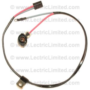 RADIATOR COOLING FAN HARNESS