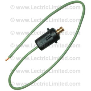CONNECTOR: BACKUP LIGHT