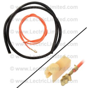 TEMPERATURE SENDING UNIT LEAD REPAIR KIT