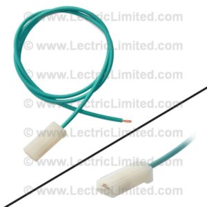 TEMPERATURE SENDING UNIT LEAD REPAIR KIT