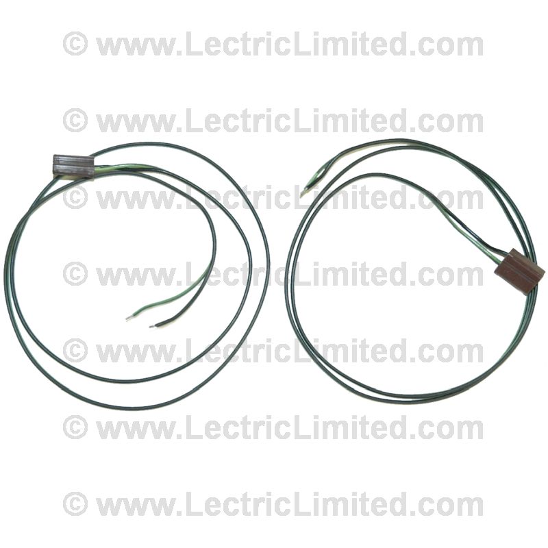 SPEAKER HARNESS - Image 2