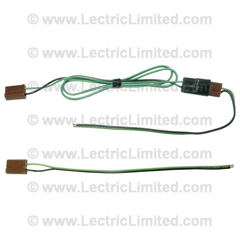 SPEAKER HARNESS - Image 2