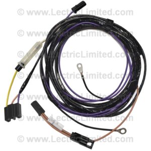 REAR WINDOW DEFOGGER HARNESS