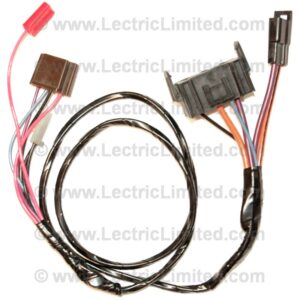 REAR WINDOW DEFROSTER HARNESS