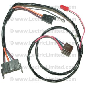 REAR WINDOW DEFROSTER HARNESS