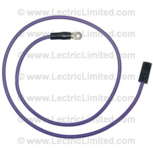 STARTER SOLENOID EXTENSION WIRE