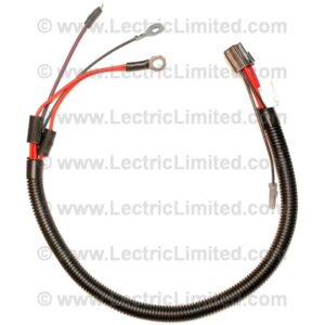STARTER MOTOR EXTENSION HARNESS