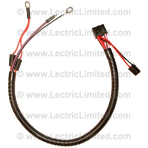 STARTER MOTOR EXTENSION HARNESS