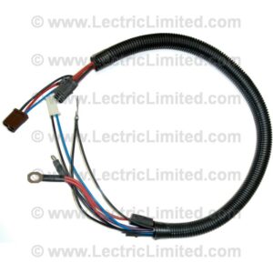 STARTER MOTOR EXTENSION HARNESS