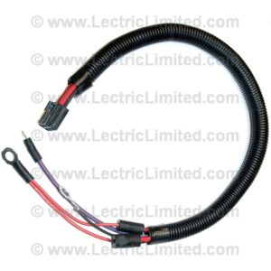 STARTER MOTOR EXTENSION HARNESS