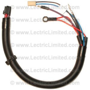 STARTER MOTOR EXTENSION HARNESS