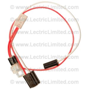 SPEED WARNING HARNESS