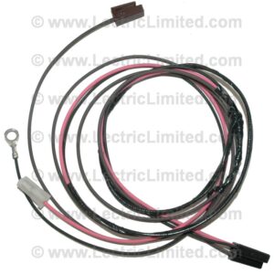 TACHOMETER CONVERSION HARNESS